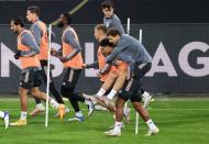 UEFA Nations League - Germany Training