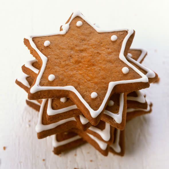 best christmas biscuit recipes gingerbead recipe