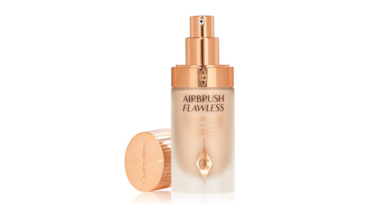 Airbrush Flawless Foundation in 5 Cool