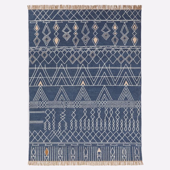 8) Summit Indoor/Outdoor Rug