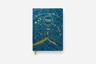 <p>passionplanner.com</p><p><strong>$50.99</strong></p><p><a href="https://passionplanner.com/products/weekly-2023-planner-celestial-blue" rel="nofollow noopener" target="_blank" data-ylk="slk:Shop Now;elm:context_link;itc:0;sec:content-canvas" class="link ">Shop Now</a></p><p>Make your dreams come true with this planner that helps you map out and set goals for your passion projects. It comes with <strong>monthly and weekly layouts, monthly reflection worksheets, as well as a Passion Roadmap so your dreams can flourish</strong><strong>.</strong></p>