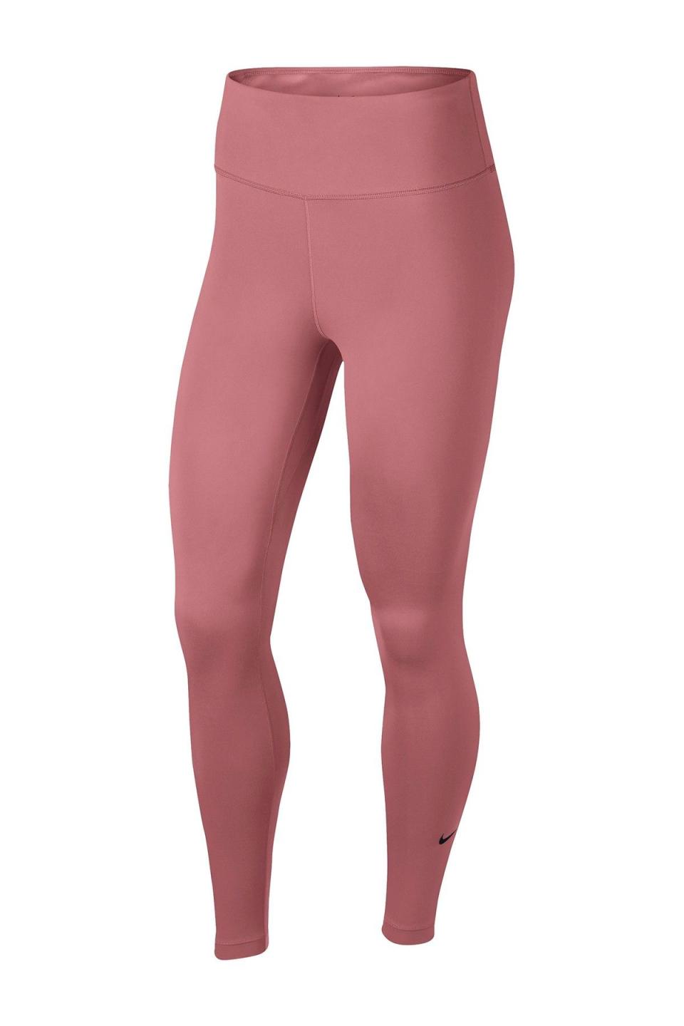 9) One Dri-FIT Tights