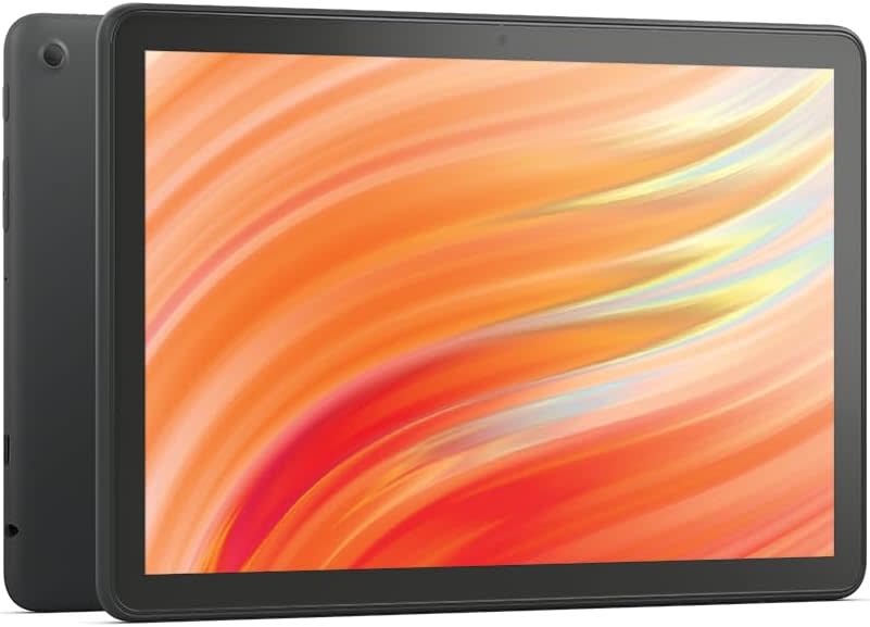 Fire HD 10 Tablet