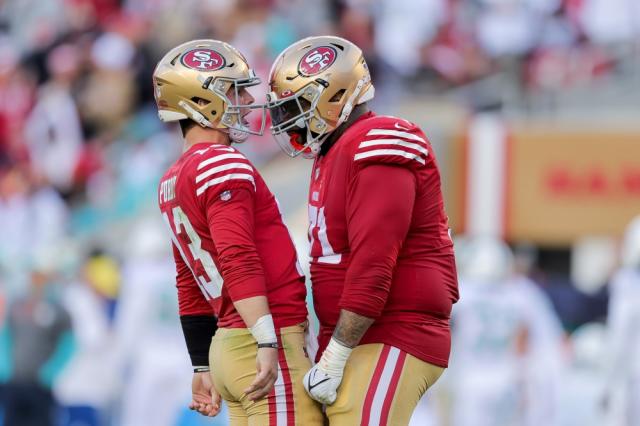 Who is Josh Johnson? How a 49ers QB with NorCal ties has a chance to keep  their season alive