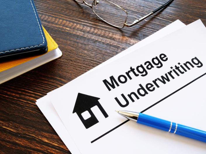 While underwriting is a crucial step in the homebuying journey, it&#x002019;s not as scary as it sounds.