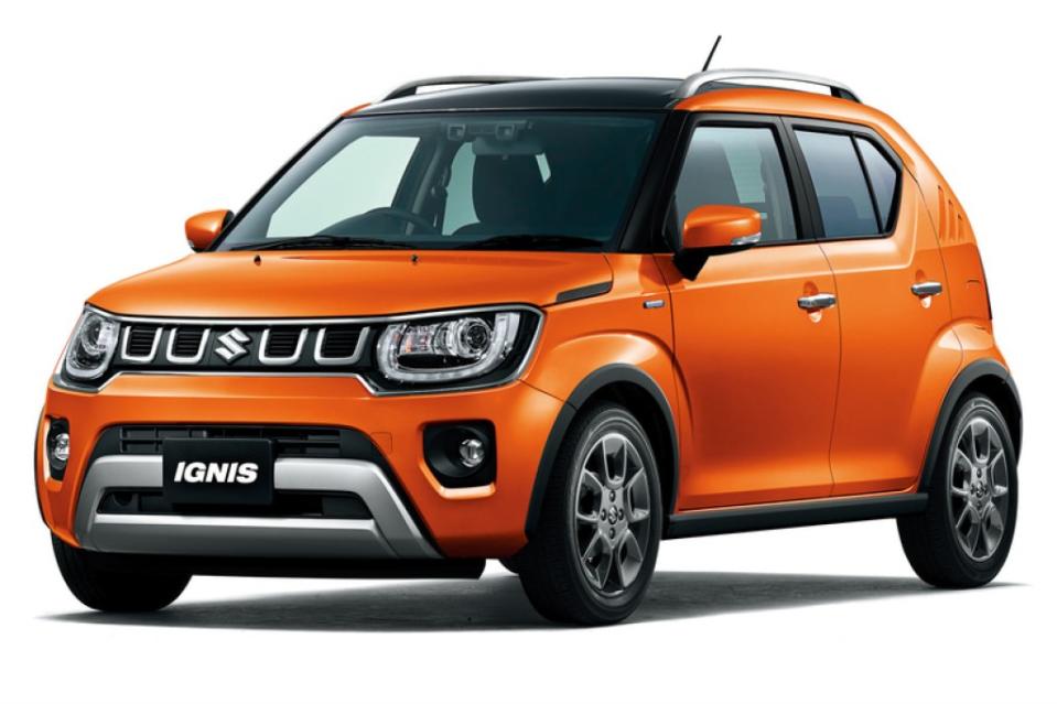 suzuki-ignis-swift