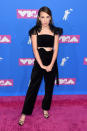 <p>So did you dress as chic as the <em>Stranger Things</em> star when you were 14? Neither did we. (Photo: Jamie McCarthy/Getty Images) </p>