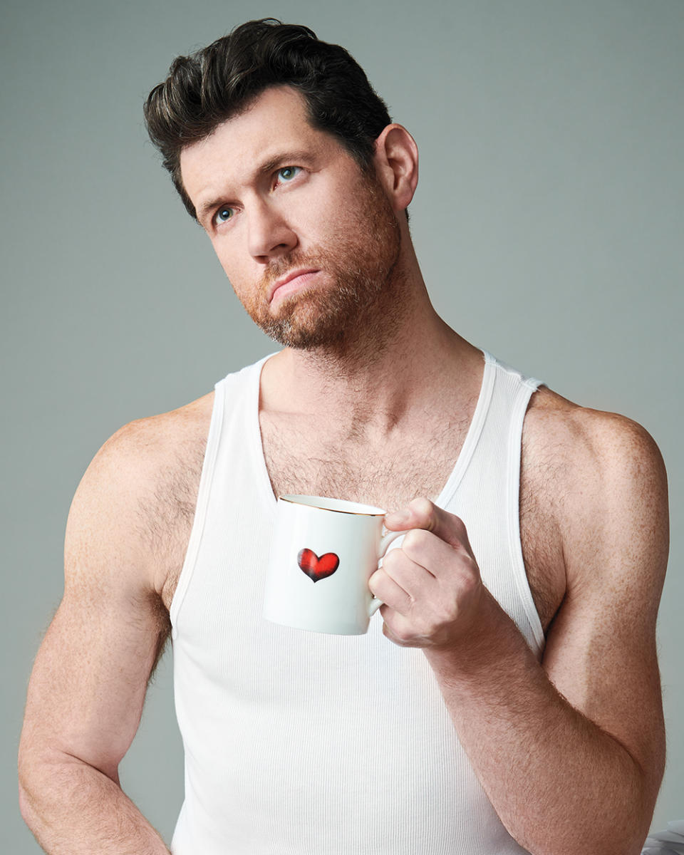 Billy Eichner Variety Cover Story Full