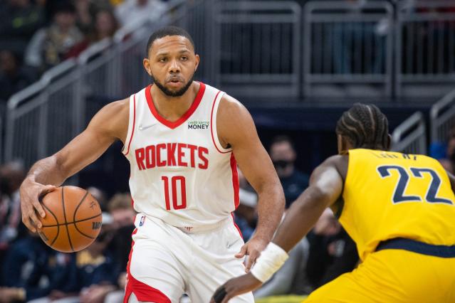 Houston Rockets Bid Farewell To Classic Edition Uniforms Sported During  2022-23 Season - Sports Illustrated Houston Rockets News, Analysis and More