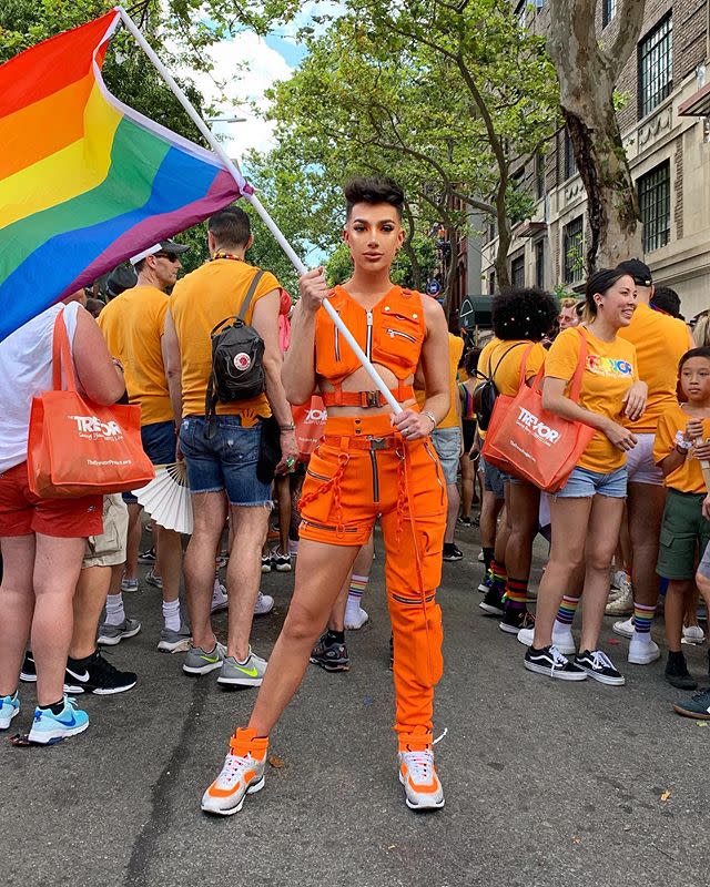 2) Pride 2019