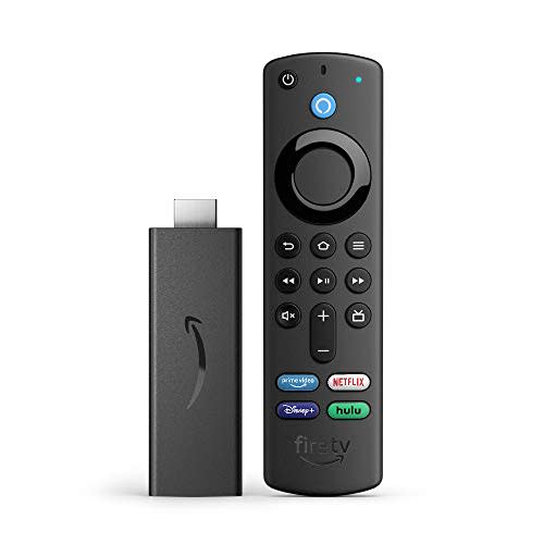 Amazon Fire TV Stick (Amazon / Amazon)