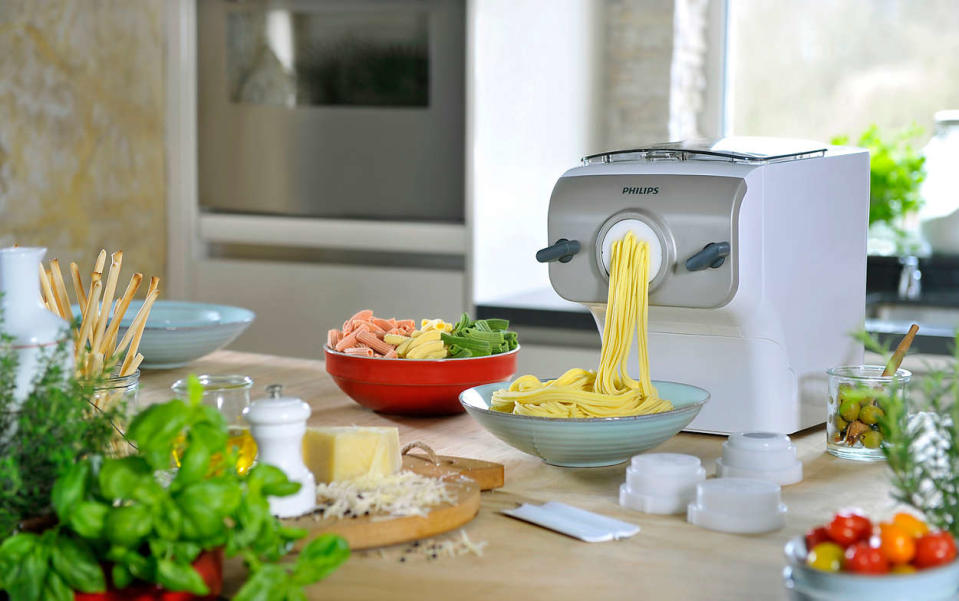 Philips pasta and noodle maker