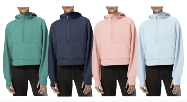 Lululemon Hoodies and Sweatshirts Deals Online Hotsell - Rhino