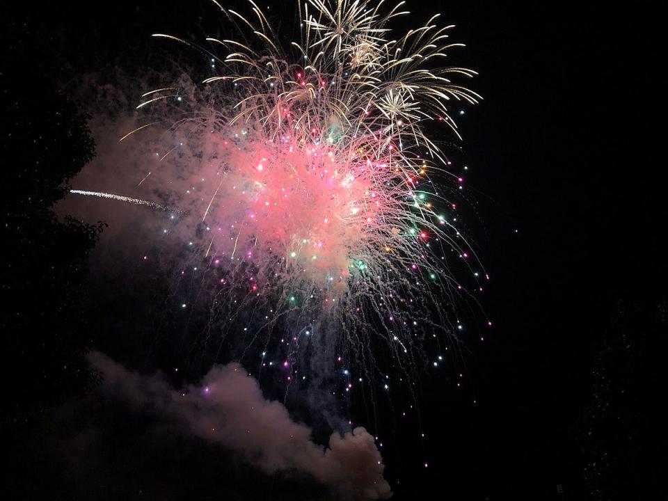 Fireworks displays around the Fourth of July, in Carbondale, Lake Ariel, Honesdale, Lake Wallenpaupack near Hawley and in Narrowsburg and Port Jervis, New York, are scheduled for various nights July 1-4.