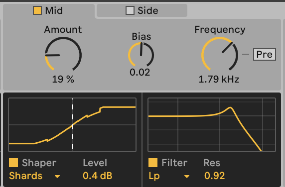 Ableton Live 12 Roar