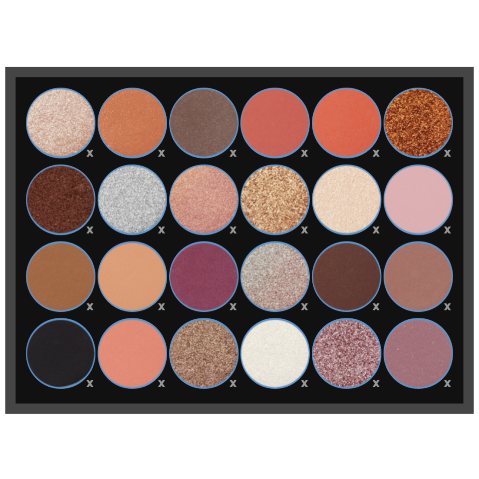 <p><a href="https://go.redirectingat.com?id=74968X1596630&url=https%3A%2F%2Fcolourpop.com%2Fpages%2Fcreate-your-own-makeup-palette&sref=https%3A%2F%2Fwww.womansday.com%2Frelationships%2Ffamily-friends%2Fg60296719%2Fbest-personalized-gifts%2F" rel="nofollow noopener" target="_blank" data-ylk="slk:Shop Now;elm:context_link;itc:0;sec:content-canvas" class="link ">Shop Now</a></p><p>Build Your Own Palette</p><p>colourpop.com</p><p>$46.00</p>