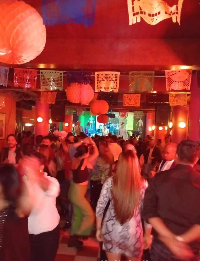 lugares para bailar salsa cdmx