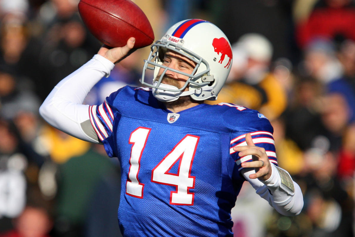 Ryan Fitzpatrick Stats, News and Video - QB