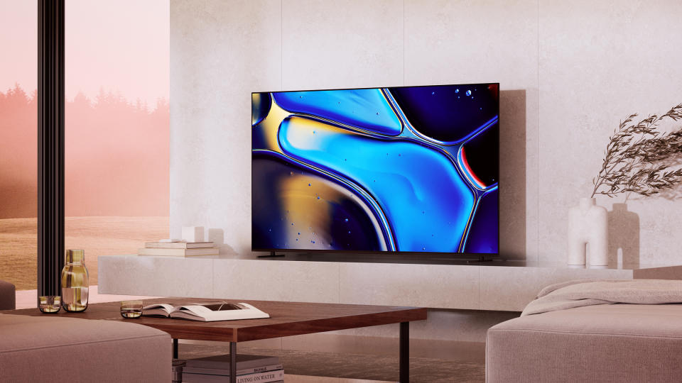 Sony Bravia 8