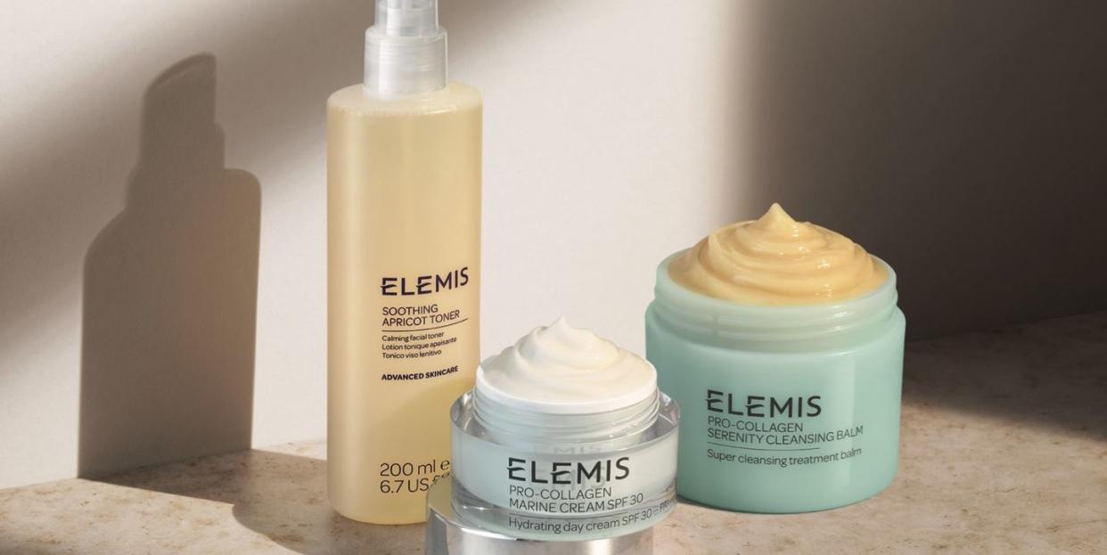 elemis qvc offers