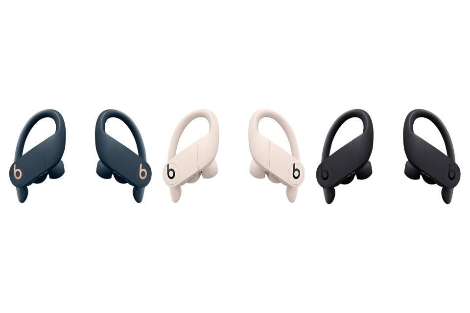 Powerbeats Pro Wireless Earbuds