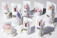 <p>The skincare brand produces products that are specifically designed to help protect skin from modern-day damages we incur on a daily basis, such as stress and pollution. 10% of all profits the brand makes is donated to charities focused on reducing poverty based stress.</p><p><a class="link " href="https://freyaandbailey.com" rel="nofollow noopener" target="_blank" data-ylk="slk:SHOP NOW;elm:context_link;itc:0;sec:content-canvas">SHOP NOW</a></p>