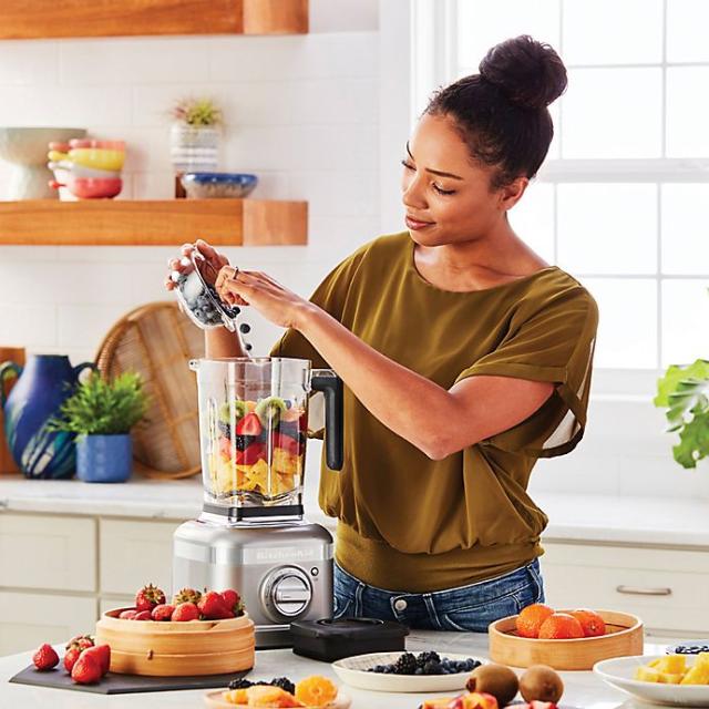 Moving into a dorm? Add extra storage for snacks, dishes and more with a  mini-fridge cart