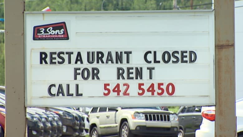 3 Sons Steakhouse workers demand employment records after closure