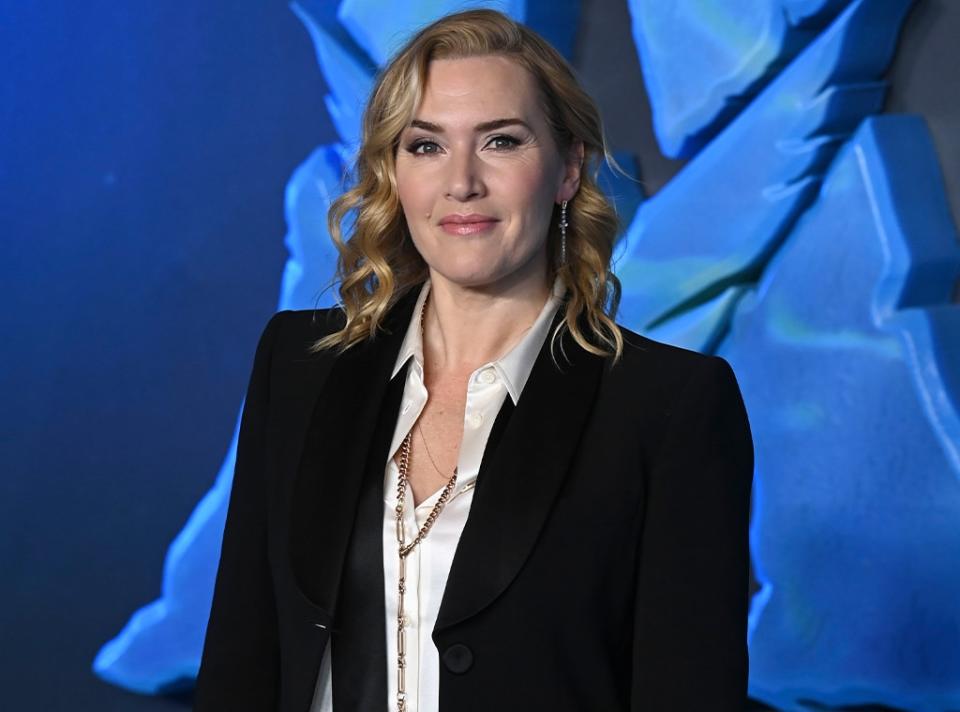 Kate Winslet