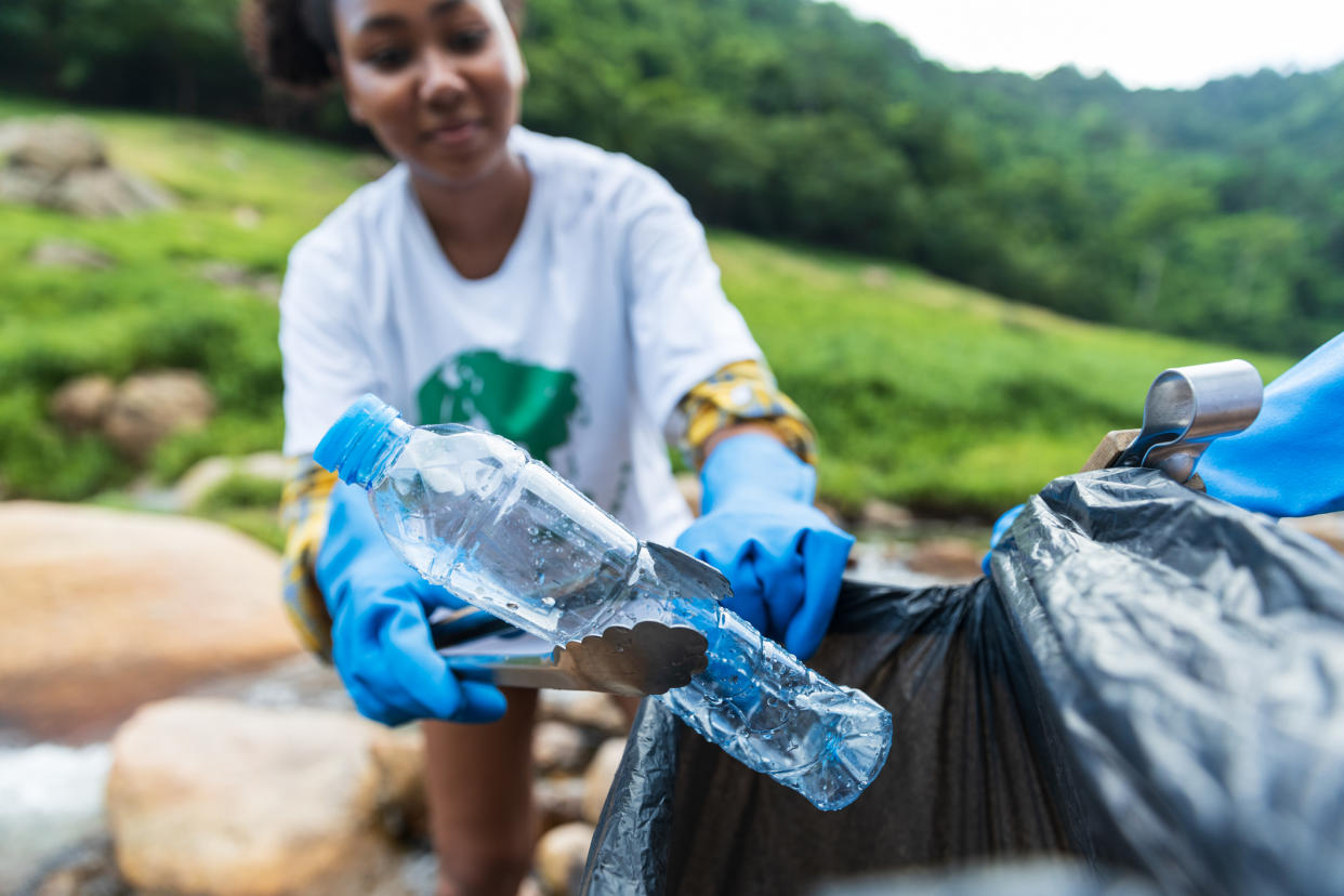 These 10 Black Environmentalists Are Bringing Diversity To The Movement | Photo: WC.GI via Getty Images