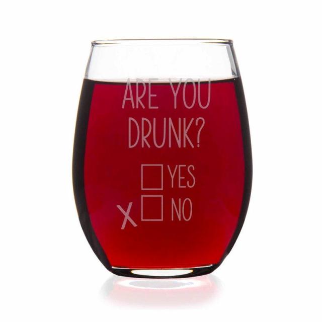 Some Seriously Fancy Wine Glasses - After 12 - funny pictures