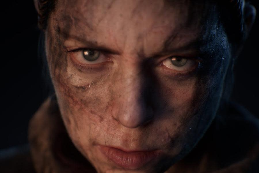 Senuas Saga: Hellblade II se luce en nuevo trailer, pero sigue sin fecha de estreno