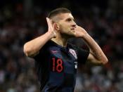 Five things England learned about World Cup 2018 semi-final opponents Croatia, including Ante Rebic danger