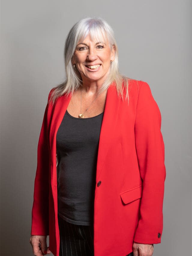 Amanda Solloway