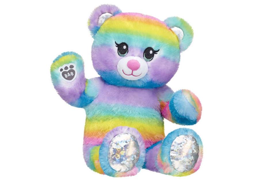 Build-A-Bear