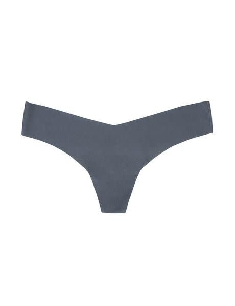 2) Commando Classic Thong