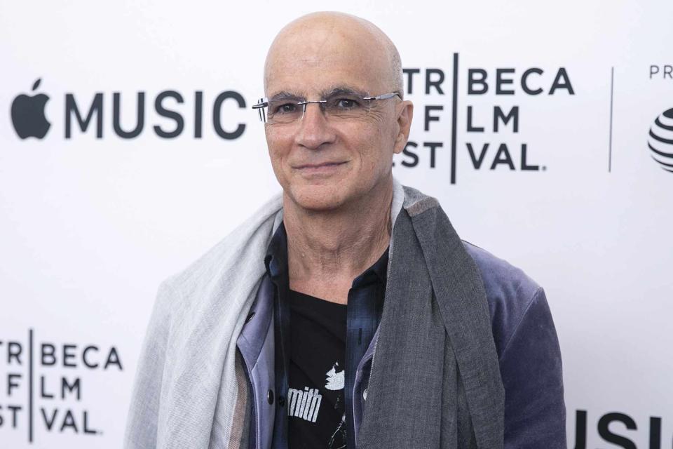 <p>Atilgan Ozdil/Anadolu Agency/Getty</p> Jimmy Iovine