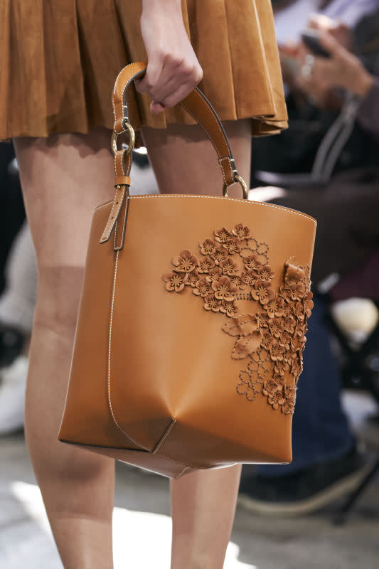 Fashionista's 43 Favorite Bags From the MFW Spring 2022 Collections -  Fashionista