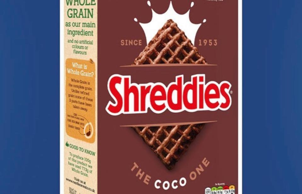 <p>shreddiesuk/Instagram</p>