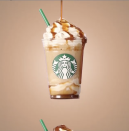 <p>This one might seem like a lame choice since it's one of the more simple items on the Starbucks menu, but the caramel frappuccino is the perfect blank canvas for creative customizations. With a few add-ons and extras, you can make this drink all your own...and even make it taste like a <a href="https://www.delish.com/food-news/a37453709/twix-salted-caramel-cookie-bars/" rel="nofollow noopener" target="_blank" data-ylk="slk:Twix bar." class="link ">Twix bar. </a></p>
