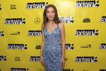 Alyssa Brooke Levine, Pet Sematary, SXSW, Red Carpet Photos, Heather Kaplan