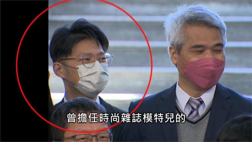 愛將謝泊泓爆不倫戀　柯文哲：閉門思過1個月