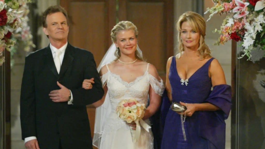 Days of Our Lives: Why Did Alison Sweeney Leave the Show?