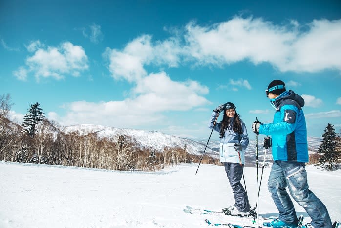 北海道「裕府」酒店式私人住宅推出夏、 冬季特別優惠。（初雪谷度假村提供）