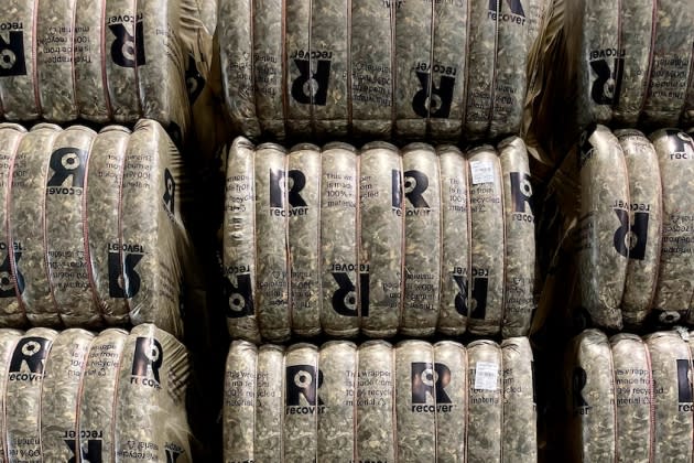 Recover's Recycled Fibers Attract Goldman-led $100 Million Investment