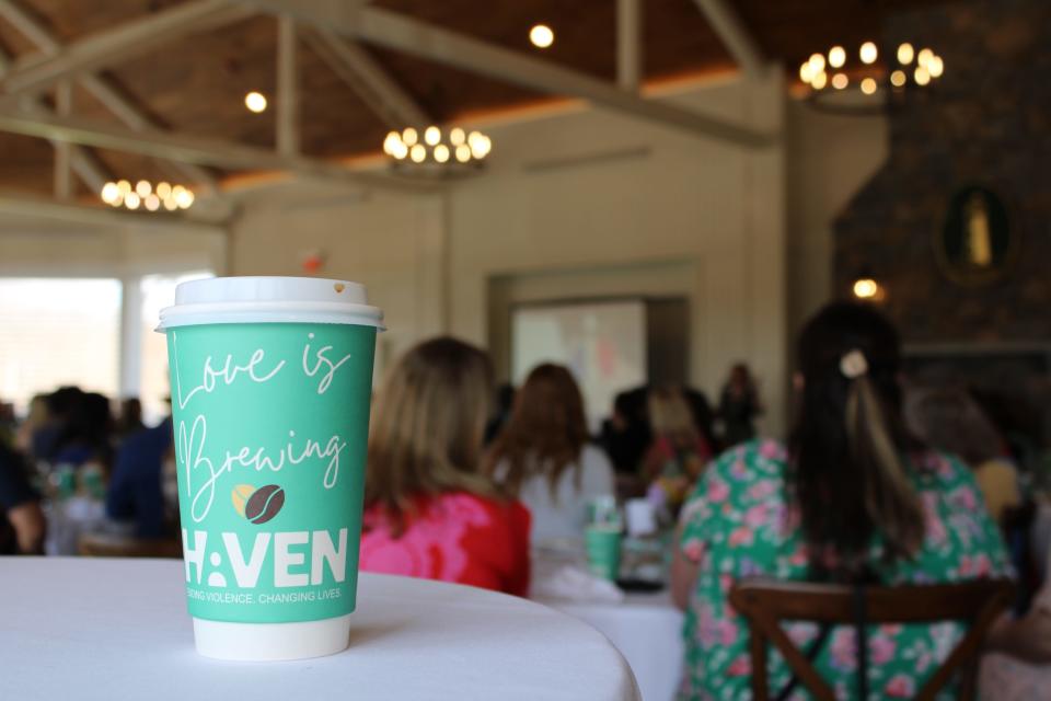 Haven is hosting two Kids Are Our Business Breakfast events in April 2024.