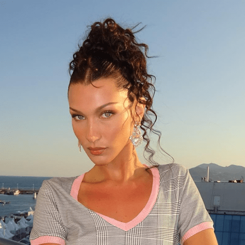 <p>&#64;bellahadid / Instagram</p>