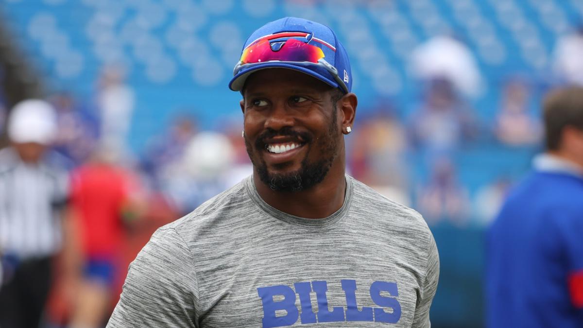 Von Miller out at least 1-2 weeks in possible Bills injury calamity