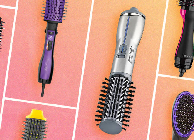 Are Hot Air Brushes Actually Worth the Hype? Here's Our Honest Take