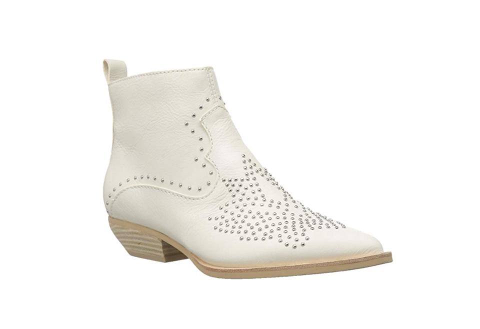 Dolce Vita Women's Uma Ankle Boot. (Photo: Amazon)